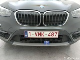  Bmw  X1 BMW  sDrive16dA (85 kW) 5d #48