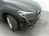  Bmw  X1 BMW  sDrive16dA (85 kW) 5d #63