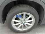  Bmw  X1 BMW  sDrive16dA (85 kW) 5d #98