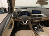  Bmw  X3 BMW  xDrive30e (120 kW) 5d #9