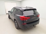  Bmw  X3 BMW,  '17, BMW  sDrive18d (100 kW) 5d #6