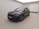  Bmw  X2 BMW  xDrive25e 162kW 5d ///M-Sportkit Gold Pack #2