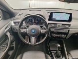  Bmw  X2 BMW  xDrive25e 162kW 5d ///M-Sportkit Gold Pack #5