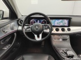  Mercedes  E-Klasse Mercedes-Benz  Break E 200d Business Solution 5d #9