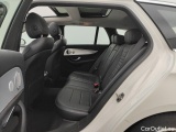  Mercedes  E-Klasse Mercedes-Benz  Break E 200d Business Solution 5d #10