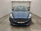  Ford  S-Max Ford  2.0 TDCi 110kW S/S Trend 5d #5