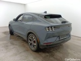  Ford  Mustang Ford  Mach-E 99kWh 248kW Extended Range AWD 5d #7