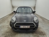  Mini  Cooper Mini Cabrio  (100 kW) Aut. 2d #5
