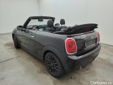  Mini  Cooper Mini Cabrio  (100 kW) Aut. 2d #20