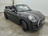  Mini  Cooper Mini Cabrio  (100 kW) Aut. 2d #22