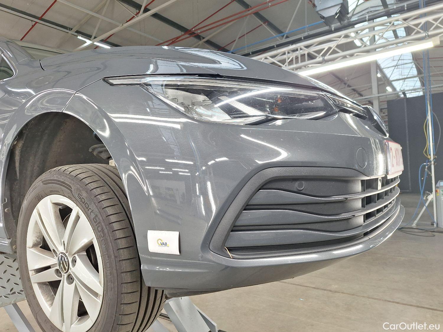  Volkswagen  Golf  VW, VIII Var '20, Volkswagen Variant VIII 2.0 TDI 85kW DSG Life #3