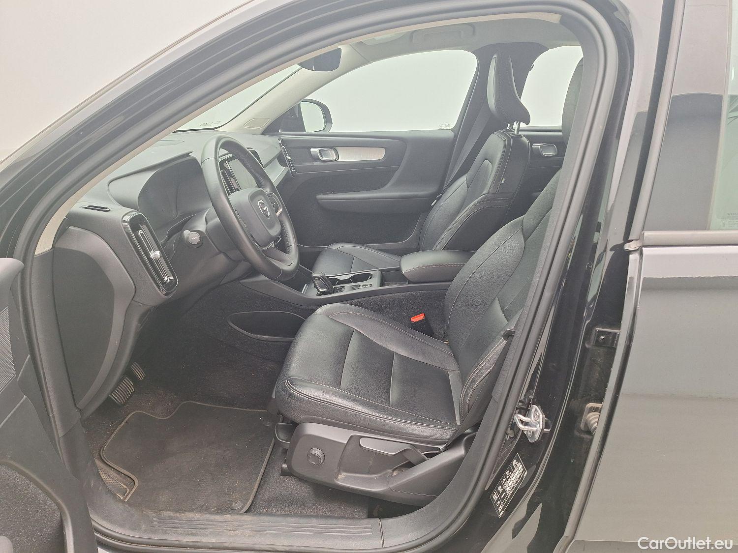  Volvo  XC 40 Volvo, XC40 '17, Volvo XC40 T5 Twin Engine Momentum Pro 5d #36