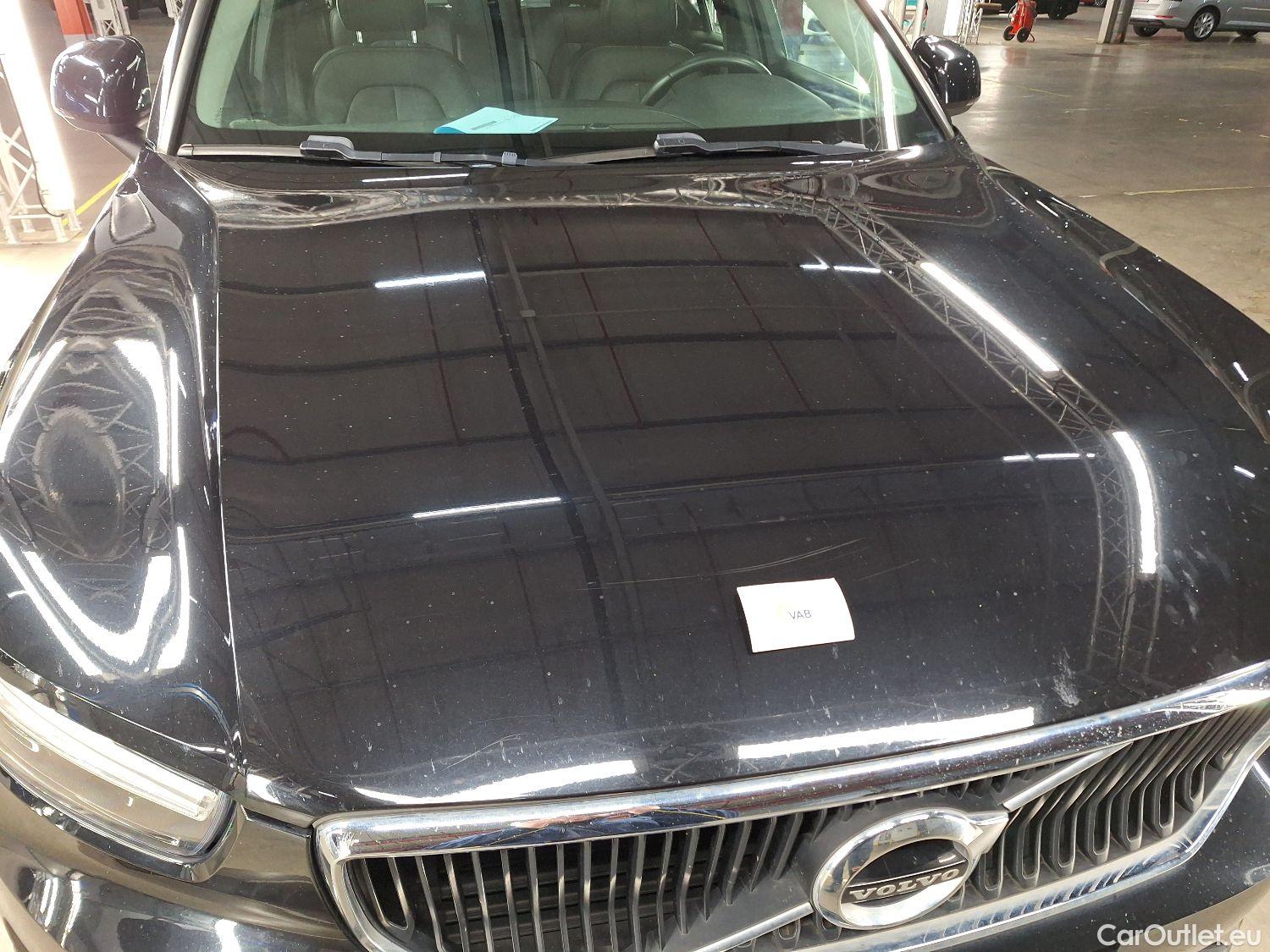  Volvo  XC 40 Volvo, XC40 '17, Volvo XC40 T5 Twin Engine Momentum Pro 5d #43