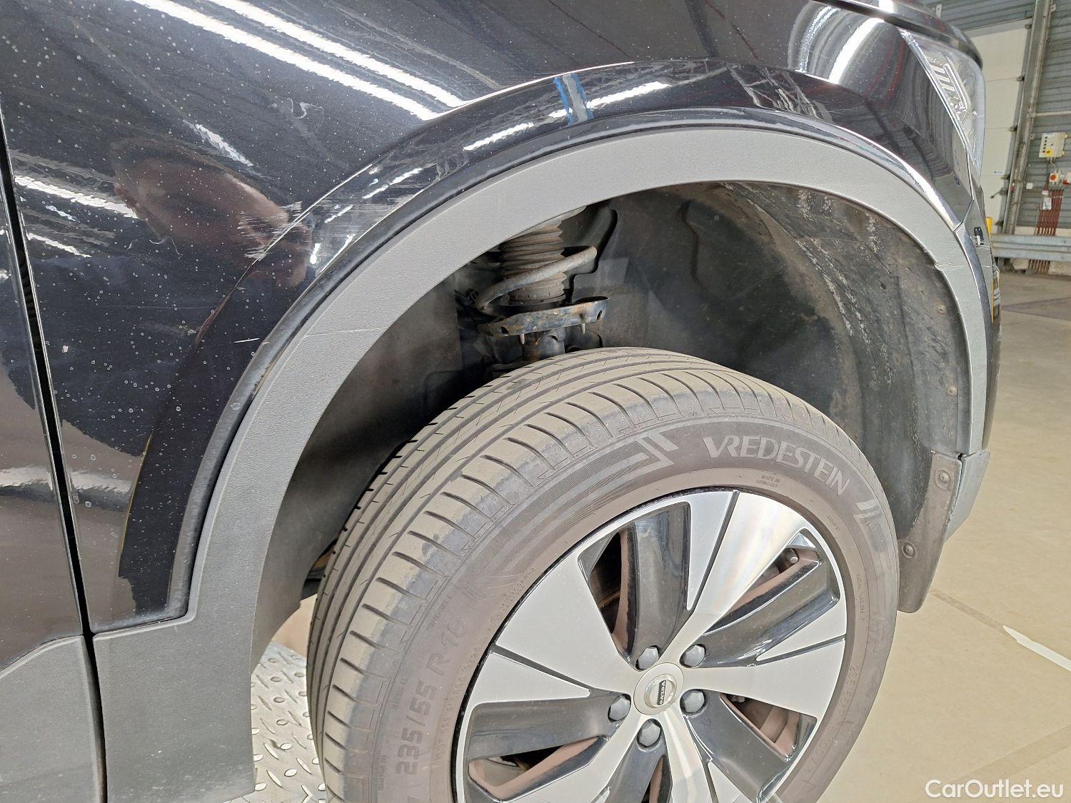  Volvo  XC 40 Volvo, XC40 '17, Volvo XC40 T5 Twin Engine Momentum Pro 5d #22