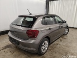  Volkswagen  Polo Volkswagen  1.0 TSI Comfortline DSG 5d #2