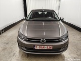  Volkswagen  Polo Volkswagen  1.0 TSI Comfortline DSG 5d #5