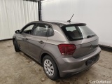  Volkswagen  Polo Volkswagen  1.0 TSI Comfortline DSG 5d #7