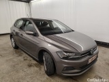  Volkswagen  Polo Volkswagen  1.0 TSI Comfortline DSG 5d #8