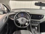  Volkswagen  Polo Volkswagen  1.0 TSI Comfortline DSG 5d #9