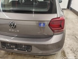  Volkswagen  Polo Volkswagen  1.0 TSI Comfortline DSG 5d #30