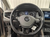  Volkswagen  Polo Volkswagen  1.0 TSI Comfortline DSG 5d #34