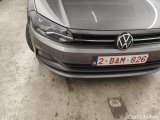 Volkswagen  Polo Volkswagen  1.0 TSI Comfortline DSG 5d #38