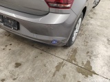  Volkswagen  Polo Volkswagen  1.0 TSI Comfortline DSG 5d #49