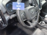  Volvo  XC 40 Volvo XC40 D3 Geartronic Inscription 5d #23