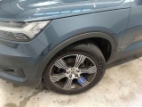  Volvo  XC 40 Volvo XC40 D3 Geartronic Inscription 5d #64