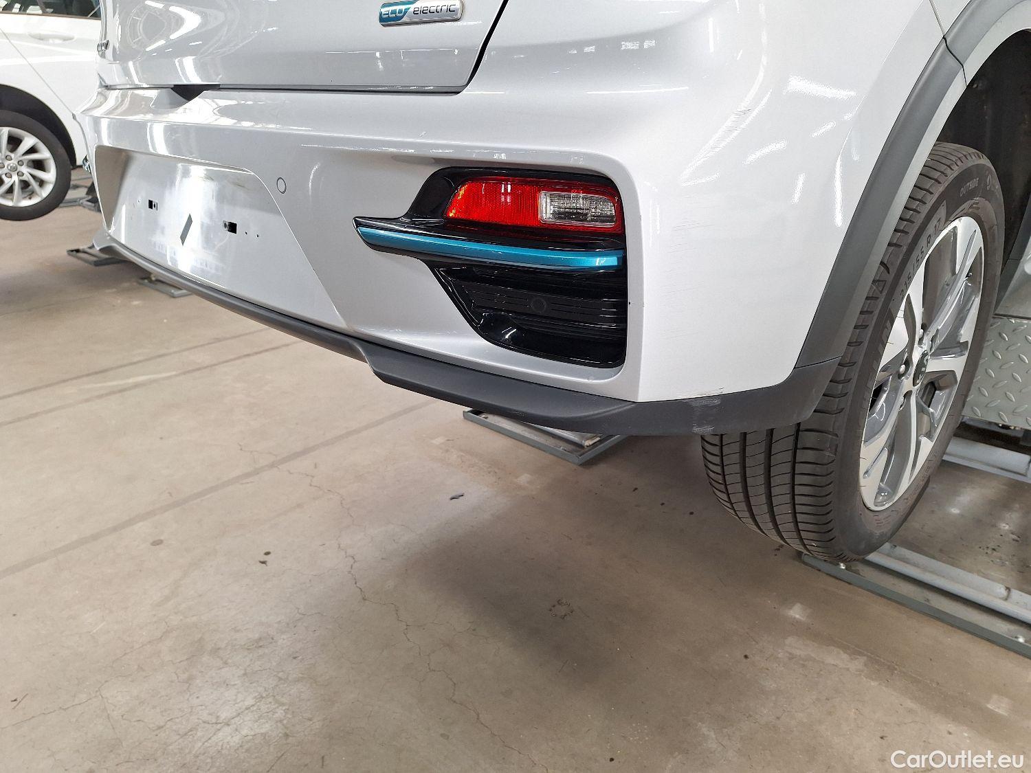  KIA  Niro Kia,  FL'19, KIA  e- 150kW Must 5d #10