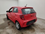 KIA  Picanto KIA  1.0 MPI 67 Pure 5d #7