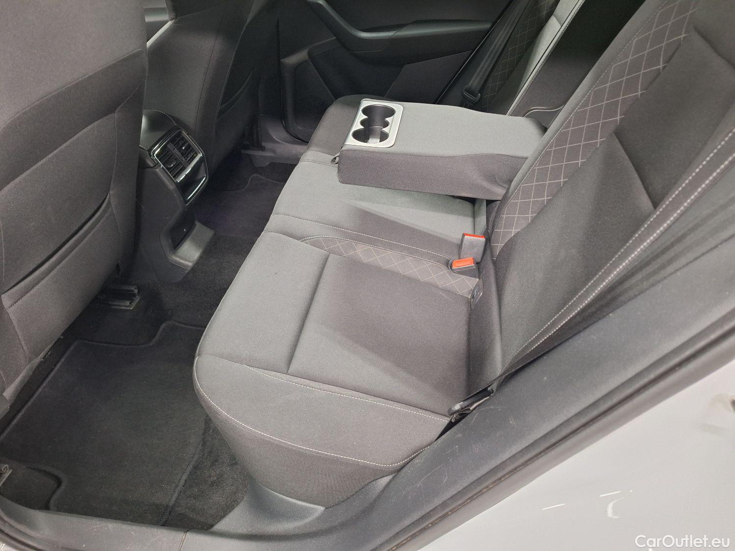  Skoda  Karoq Skoda,  '17, Skoda  1.5 TSI 110kW DSG7 Ambition 5d #10