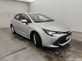  Toyota  Corolla Toyota  1.8 Hybrid Dynamic e-CVT 5d #8