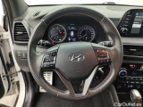  Hyundai  Tucson HYUNDAI  DIESEL - 2019 1.6 CRDi 136 Feel DCT (EU6d-TEMP) 5d #29