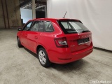  Skoda  Fabia Skoda  Combi 1.0 TSI 70kW Style 5d #7