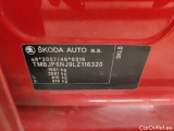  Skoda  Fabia Skoda  Combi 1.0 TSI 70kW Style 5d #18