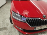  Skoda  Fabia Skoda  Combi 1.0 TSI 70kW Style 5d #63