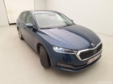  Skoda  Octavia Skoda,  Combi '20, Skoda  Combi 1.0 TSI 81kW Clever 5d #9