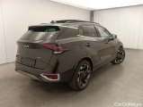  KIA  Sportage KIA  1.6 T-GDi 6A/T AWD GT Line PHEV 5d #2