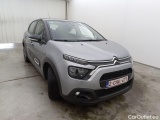  Citroen  C3 Citroën  1.2 PureTech 83 S&S MAN Shine 5d #8