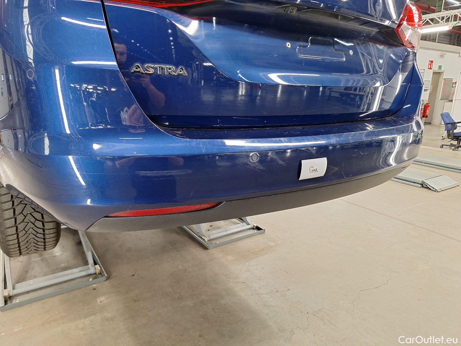  Opel  Astra Opel,  ST FL'19, Opel  Sports Tourer 1.2 Turbo 81kW S/S Editio #11