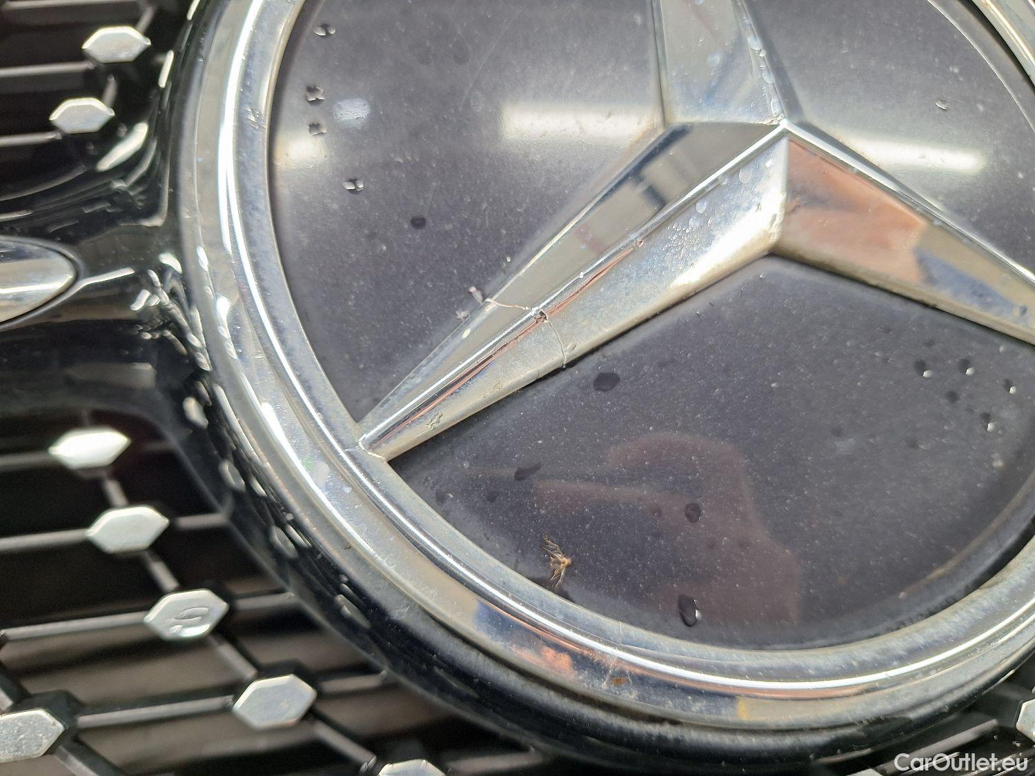  Mercedes  A-Klasse Mercedes, A-Class '18, Mercedes-Benz  A 200 d Business Solution 5 #14