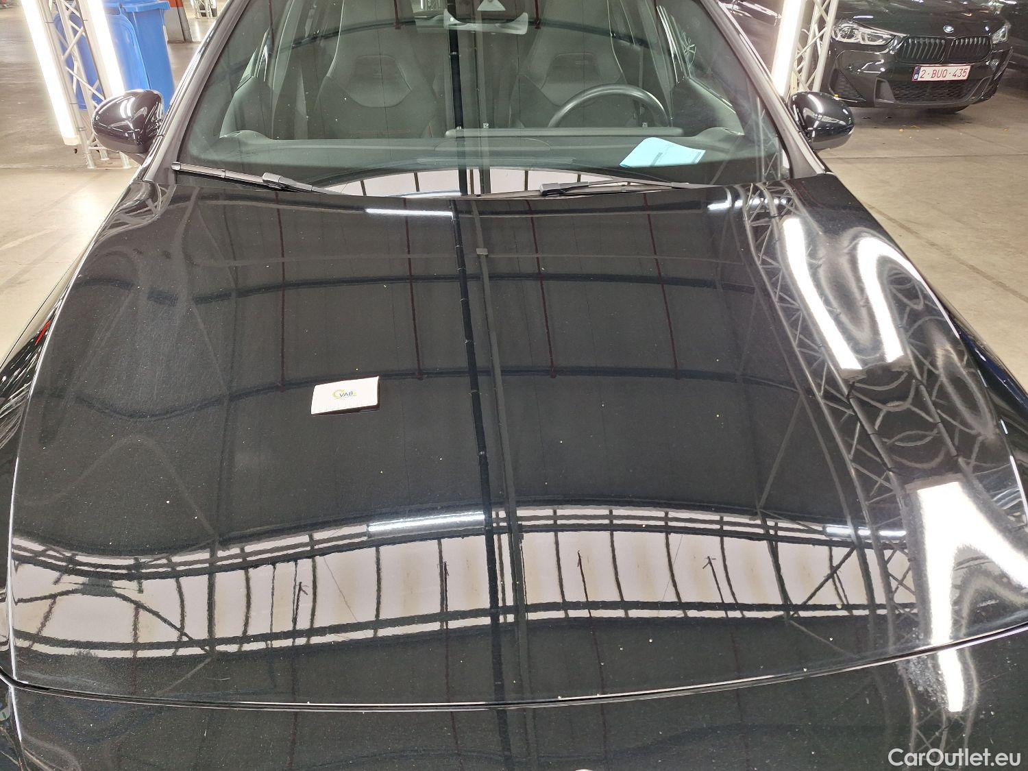  Mercedes  A-Klasse Mercedes, A-Class '18, Mercedes-Benz  A 200 d Business Solution 5 #32