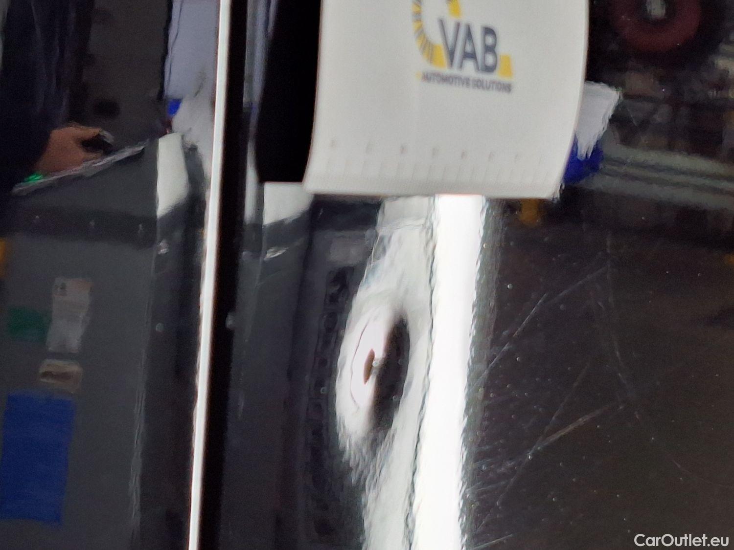  Mercedes  A-Klasse Mercedes, A-Class '18, Mercedes-Benz  A 200 d Business Solution 5 #16