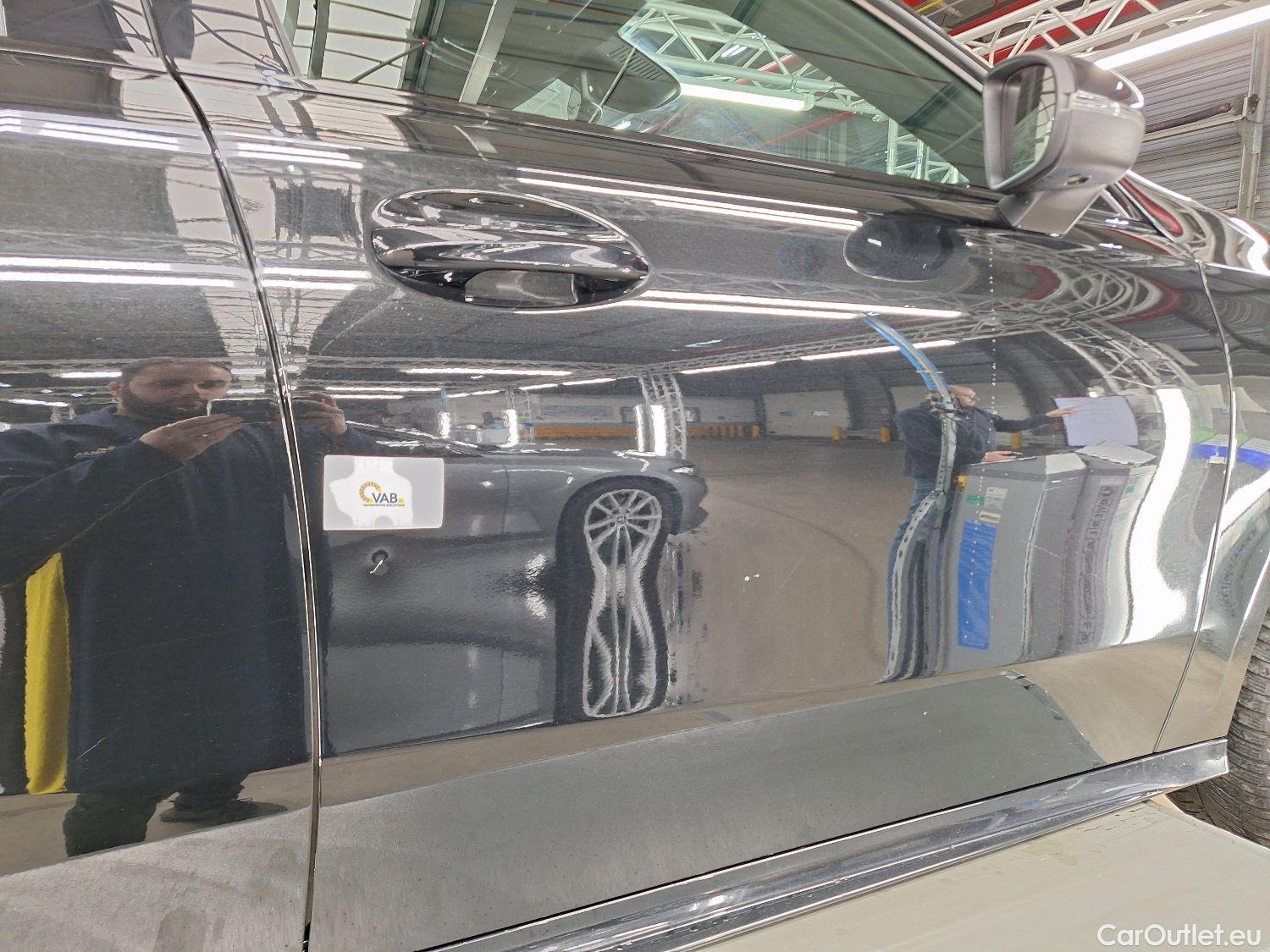  Mercedes  A-Klasse Mercedes, A-Class '18, Mercedes-Benz  A 200 d Business Solution 5 #15