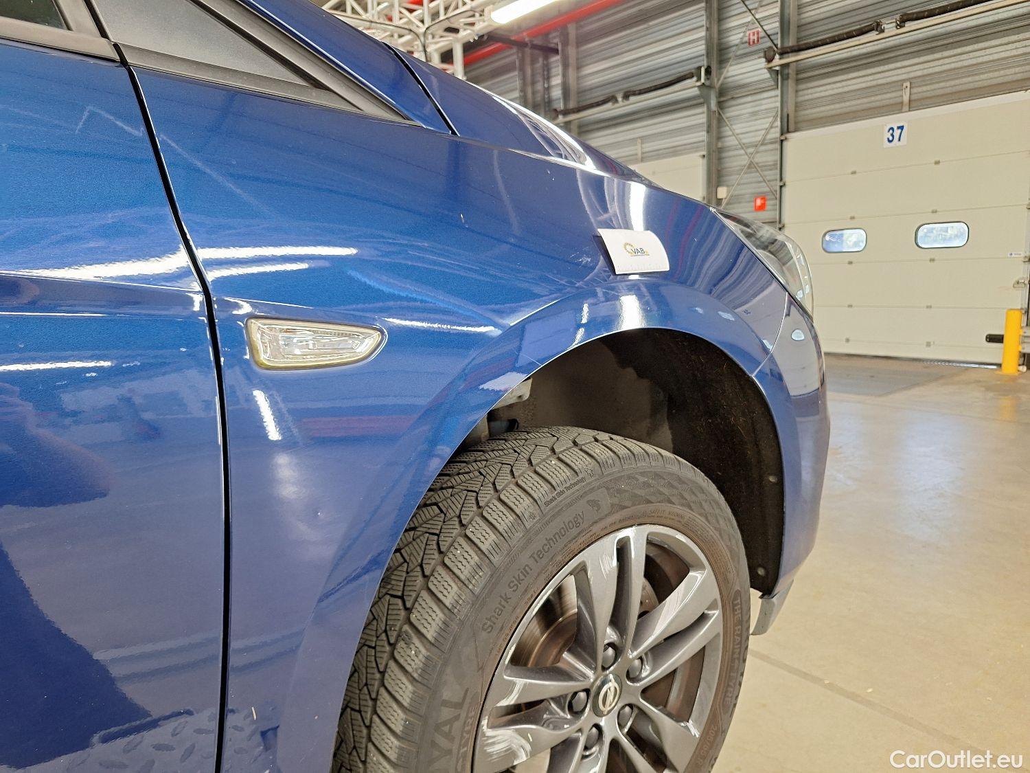  Opel  Astra Opel,  ST FL'19, Opel  Sports Tourer 1.2 Turbo 81kW S/S Editio #6