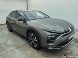  Citroen  C5 Citroën  X Hybrid 225 e-EAT8 Shine Pack 5d #8