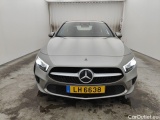  Mercedes  A-Klasse MERCEDES CLASSE A SEDAN DIESEL (V177) A 200 d 150 Business Solution (EU6d-TEMP) 4d Auto #5