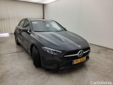  Mercedes  A-Klasse MERCEDES CLASSE A (W177) A 180 136hp Business Line 5d #8