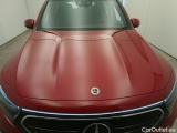  Mercedes  EQB MERCEDES  (X253) 70.5 kWh  250+ Luxury Line 5d #30